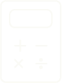 Calculator icon